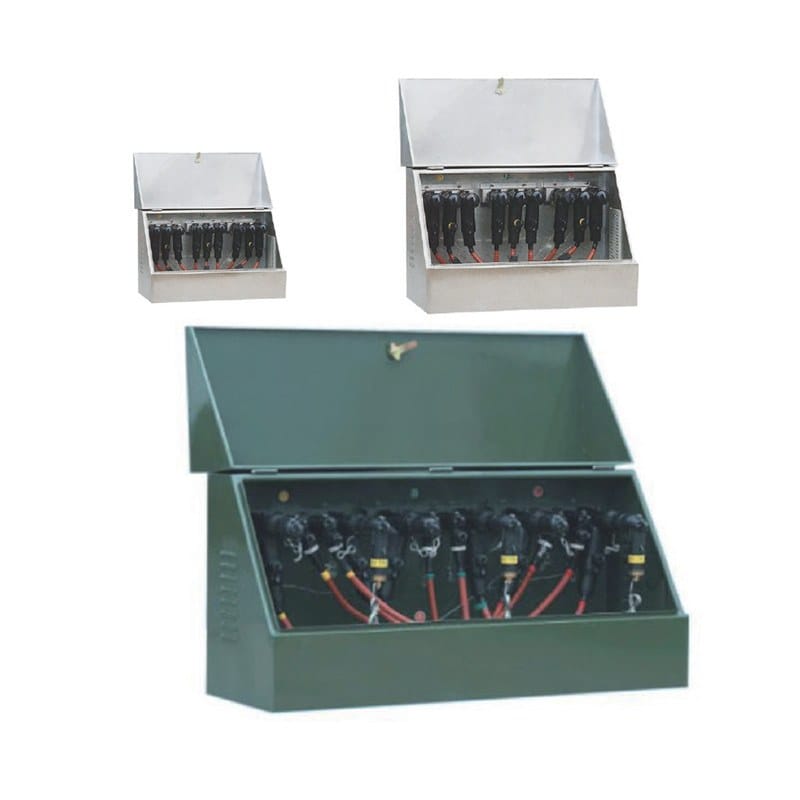 American Style Cable Branch Box