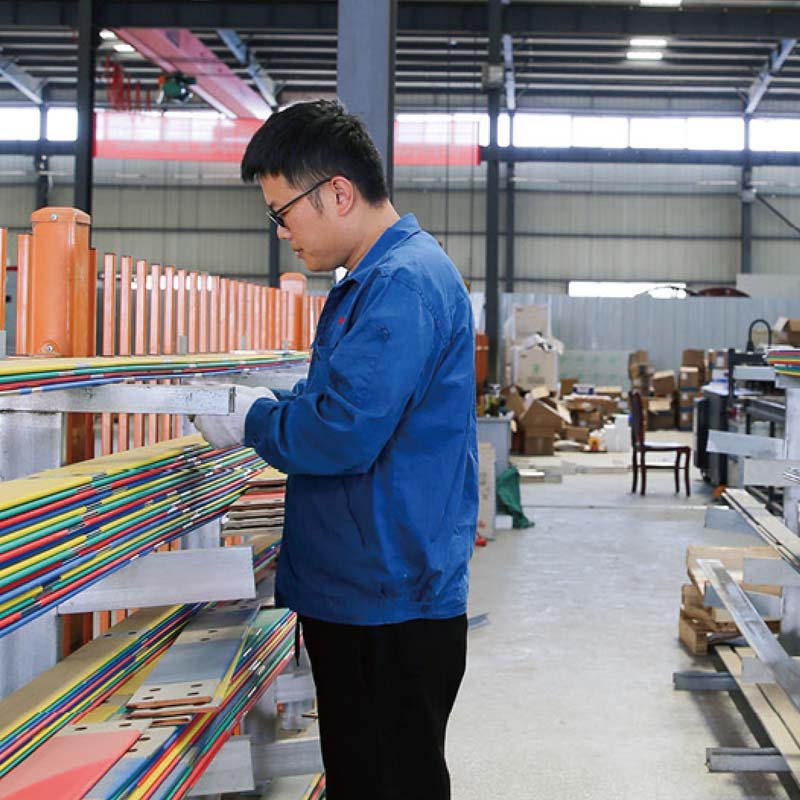 Dongfang Certified Quality Management
