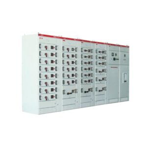 GCS Low Voltage Withdrawable Switchgear