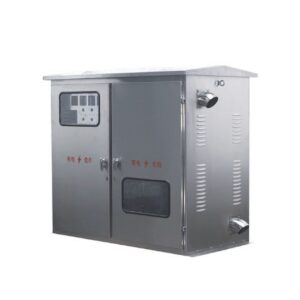 JP Series Outdoor Multifunctional Integrated Power Distribution Cabinet