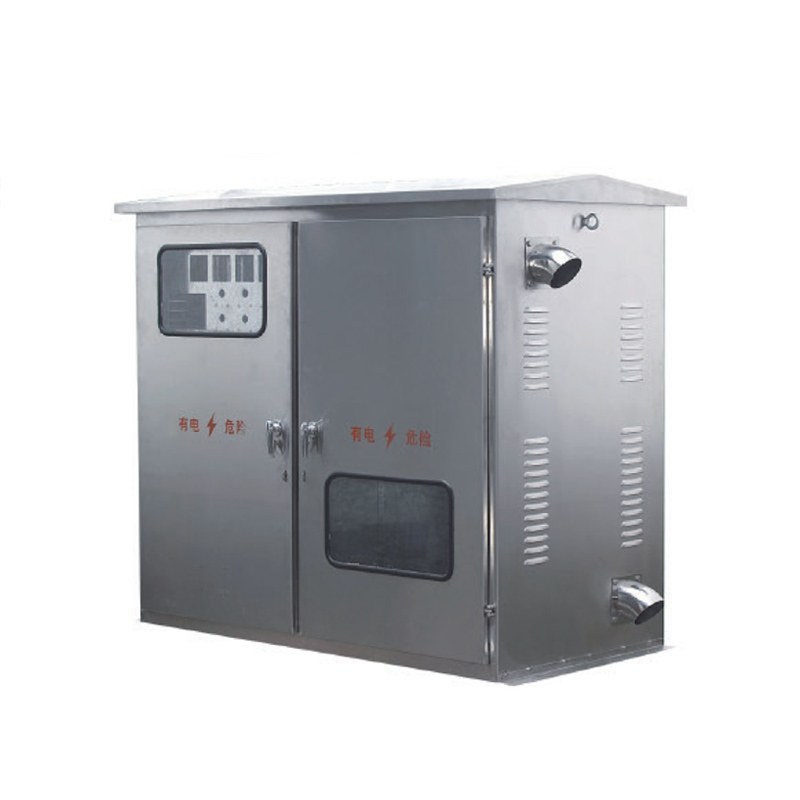 JP Series Outdoor Multifunctional Integrated Power Distribution Cabinet