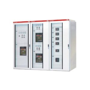 MDmax Low Voltage Switchgear