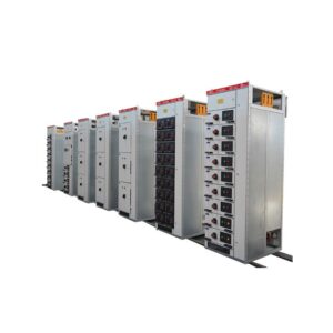 MNS Type Low Voltage Withdrawable Switchgear