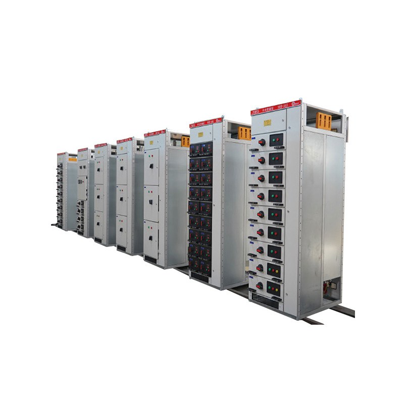MNS Type Low Voltage Withdrawable Switchgear