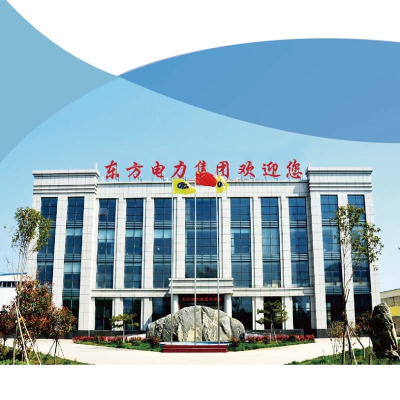 Dongfang Over 20 Years of Experience