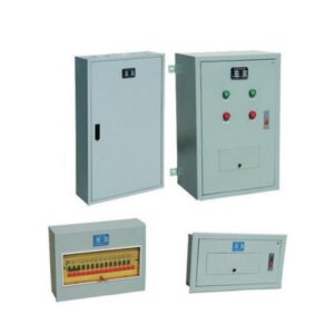 PZ Series Lighting Distribution Box