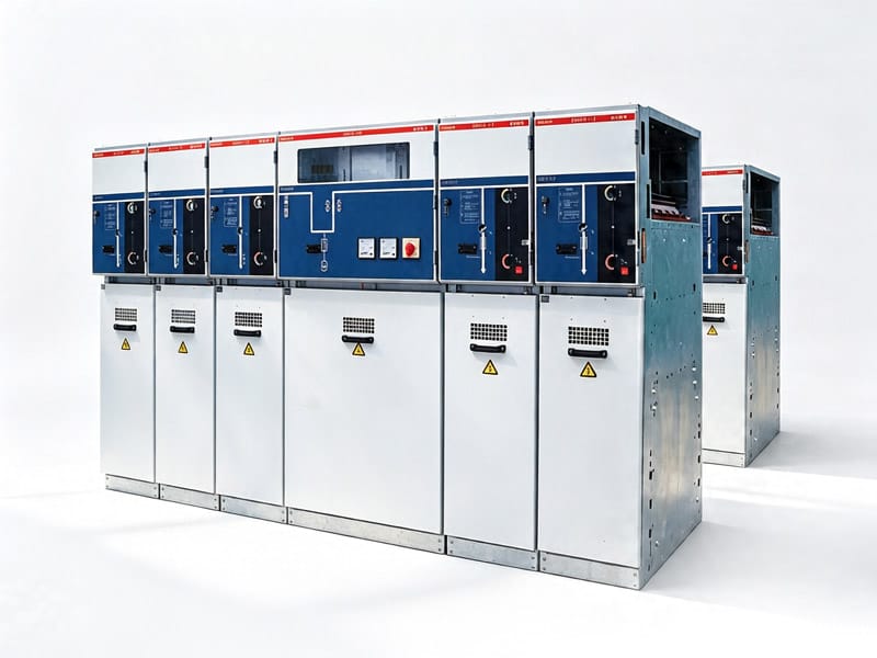 Dongfang Ring Main Unit (RMU)