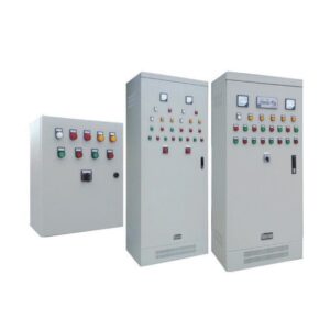 SXL Series Dual Power Distribution Box