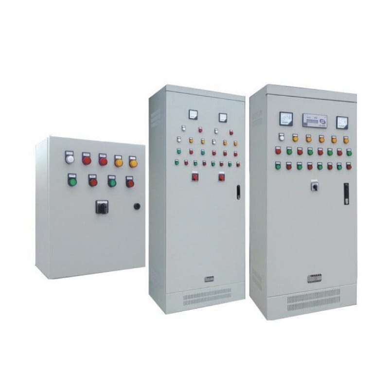 SXL Series Dual Power Distribution Box