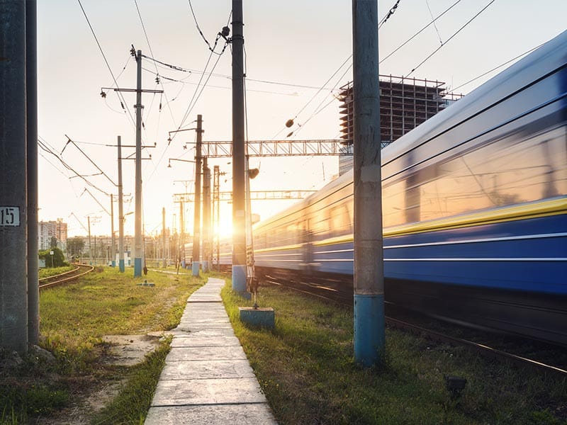Dongfang Transportation & Public Infrastructure