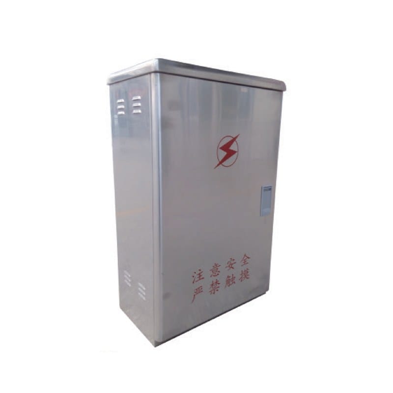 ZX Series Outdoor Power Distribution Box